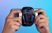ASUS представила геймерські ROG Phone 7 – найбільш наворочені смартфони на сьогодні (фото)