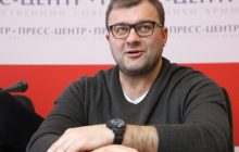 Пореченков объяснил, почему ноги его не будет на войне (видео)