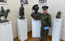 "Командував" артобстрілом позицій ЗСУ: депутату Держдуми оголошено підозру