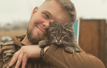 На війні загинув захисник України Артур Асадов, батько якого воює за окупантів