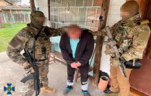В Украине задержали мошенников, выманивавших деньги у военных и их родственников