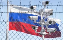 В России установят около 4 миллионов камер наблюдений для усиления репрессий, - ISW