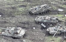 "Артилерія працює влучно": генерал розповів про бої за Авдіївку та Вугледар