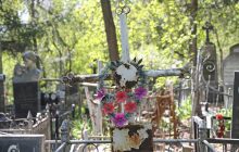 Названо області, мешканцям яких краще відмовитися від відвідування кладовищ на Великдень