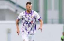 Капітан збірної України віддав курйозну гольову передачу і допоміг команді Реброва виграти (відео)