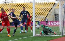 Забили на двох 10 голів: Металіст та Верес видали справжню феєрію у матчі УПЛ (відео)