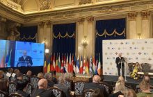 "Не провокувати" - не працює: Резніков закликав світ змінити підхід до країн-агресорів