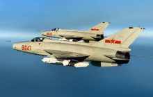 Перевага для Китаю: секретні дані Пентагону вказують на велику вразливість Тайваню з повітря