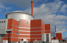 У Фінляндії запускають на повну потужність найбільший в Європі ядерний реактор