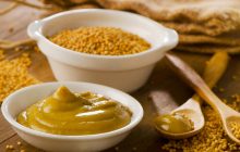 Рецепт смачної домашньої гірчиці на розсолі: ви забудете про покупні і прісні соуси