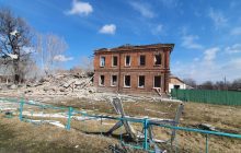 Россияне обстреляли Сумщину неуправляемыми авиаракетами: власти рассказали детали