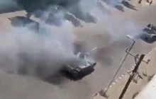 Десятки убитых, авиаудары и тяжелая артиллерия в столице: итоги первого дня войны в Судане