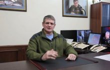На фронт вернулся ключевой генерал РФ - британская разведка