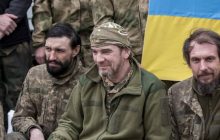 Когда следует молчать, а когда следует кричать: "Тайра" высказалась относительно обмена пленных