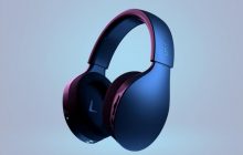 Випущено перші в світі бездротові навушники, що передають звук без втрат в якості