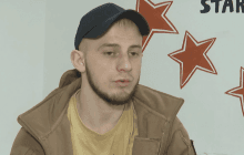 Раненый в Бахмуте хореограф растрогал сеть видео встречи со своими учениками