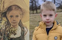 Семья заселилась в старинный отель - увиденное на стене шокировало всех