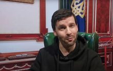 "Скоро вже буде Паска": двойник Зеленского порадовал новой версией мема