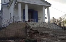 Россия на Пасху обстреляла храм в Донецке: эксперт указал важный нюанс