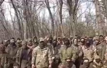 "Хочемо додому: російські "мобіки" в Луганській області занили через свавілля командирів