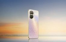 Honor показала свой новый смартфон с необычным дизайном камеры (фото)