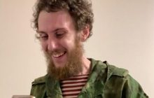 "Мечтал пять месяцев": вернувшийся из плена РФ военный тронул украинцев звонком любимой