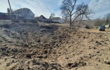 Россияне на Пасху обстреляли Сумскую область: что известно