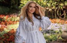 Сумська чесно відповіла, чи привітала її з Великоднем донька, що живе у РФ (відео)