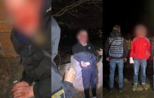 До струсу мозку: двоє підлітків на Київщині жорстоко побили однолітка (фото)