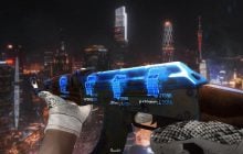 Облик для AK-47 в Counter-Strike: Global Offensive продали за почти $450 тысяч