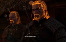 В оновленій версії "Відьмака 3" виявили дивний баг, який перефарбовує волосся (фото)