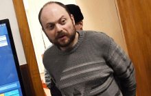 Російського опозиціонера Кара-Мурзу засудили до 25 років позбавлення волі (відео)