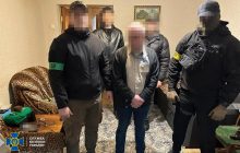 В Україні викрили мережу російських посіпак, серед яких посадовець ДП "Антонов" (фото)