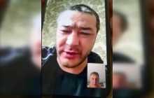 "Дітей вбивав, шкода дітей": зек з ПВК "Вагнера" на відео зізнався у вбивстві 400 людей у підвалі Бахмута