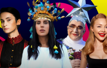 Кароль, Сердючка та інші: хто з українських зірок виступить у фіналі Євробачення-2023