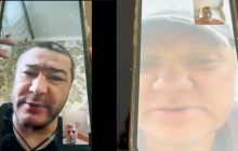У Зеленского отреагировали на признание "вагнеровцев" о зверствах в Бахмуте и Соледаре