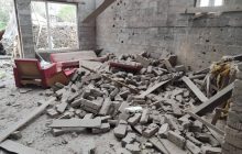 Россияне устроили разрушительный понедельник в Днепропетровской области: есть раненый (фото)