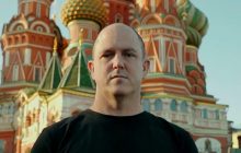 Московское метро "сотрясло" из-за Донбасса: отметился бывший морпех США