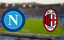 Наполі - Мілан: де дивитися битву топ-клубів Італії в 1/4 фіналу Ліги чемпіонів