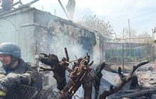 Росіяни вдарили по Оріхову забороненими снарядами: стали відомі наслідки атаки (фото)