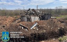 Через росіян у Харківській області було "гаряче": поранена 18-річна дівчина (фото)