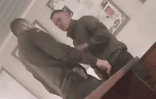 Побиття строковика командиром в Івано-Франківську: з’явилася реакція керівництва Нацгвардії