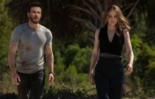 "Еґреґор", "Пропала грамота" та "Небезпечне побачення": що подивитися на вихідних