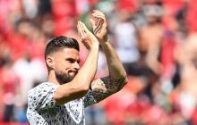 Мілан здолав Наполі за сумою двох матчів і зіграє в півфіналі Ліги чемпіонів (відео)