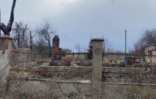 Год спустя: как возрождаются села Черниговщины после деоккупации