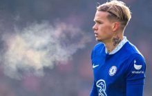 Челсі - Реал: стало відомо, яку оцінку за матч Ліги чемпіонів отримав Мудрик