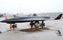 Китай готує загін надзвукових безпілотників-шпигунів - The Washington Post