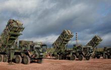 Резников подтвердил, что немецкие Patriot уже в Украине (фото)