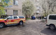 В Виннице из окна "выпал" маленький ребенок: девочка в реанимации (фото)