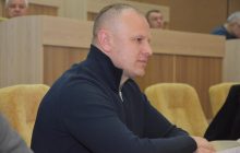 Скандал водителя и полицейских: депутат Сумского облсовета Слюсар заявил, что с патрульными ссорилась его бывшая жена